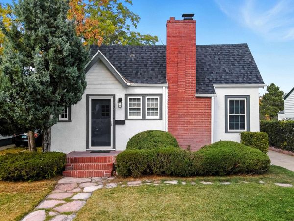 714 FRANKLIN, RAPID CITY, SD 57701