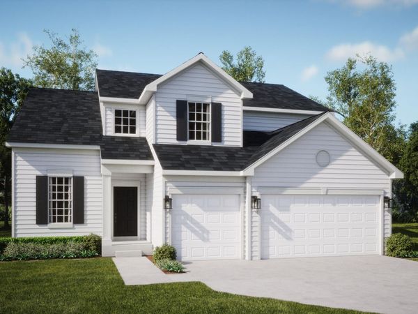 8839 Hemlock Lane, Lowell, IN 46356