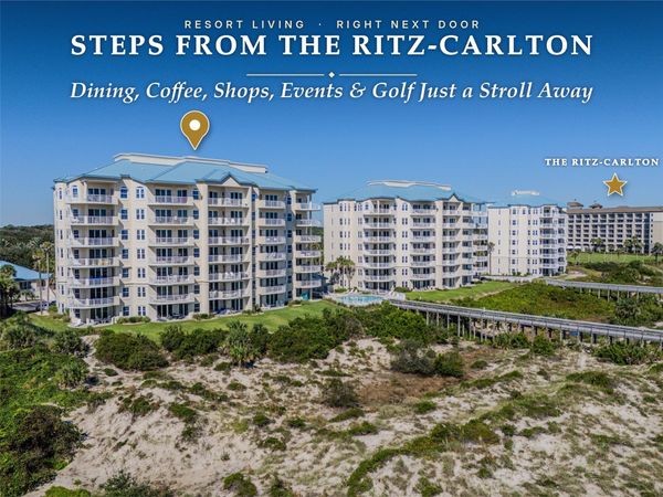 4776 AMELIA ISLAND Parkway, Unit 71, Fernandina Beach, FL 32034