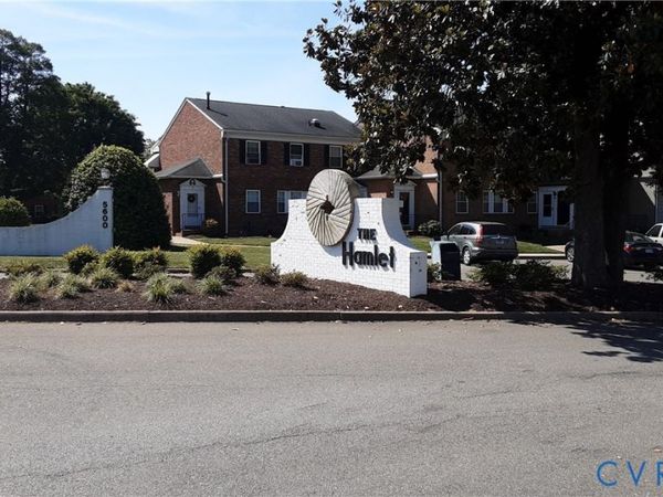 25 Millstone Road , Unit 25, Henrico, VA 23228