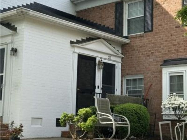 25 Millstone Road , Unit 25, Henrico, VA 23228