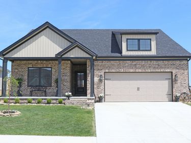 1104 Mission Drive, Richmond, KY 40475