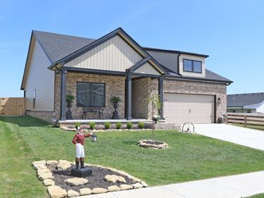 1104 Mission Drive, Richmond, KY 40475