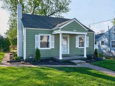 730 Lakeview Drive, Lexington, KY 40505