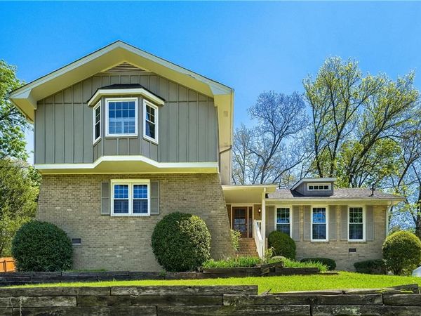 2657 Langland Court NE, Atlanta, GA 30345