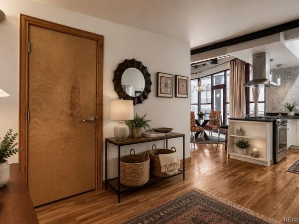 1020 15th Street, Unit 214, Denver, CO 80202