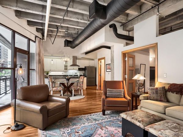 1020 15th Street, Unit 214, Denver, CO 80202