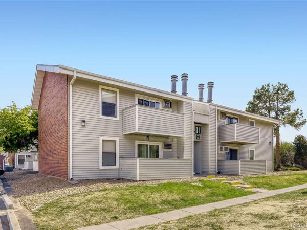 10150 E Virginia Avenue, Unit 11-102, Denver, CO 80247