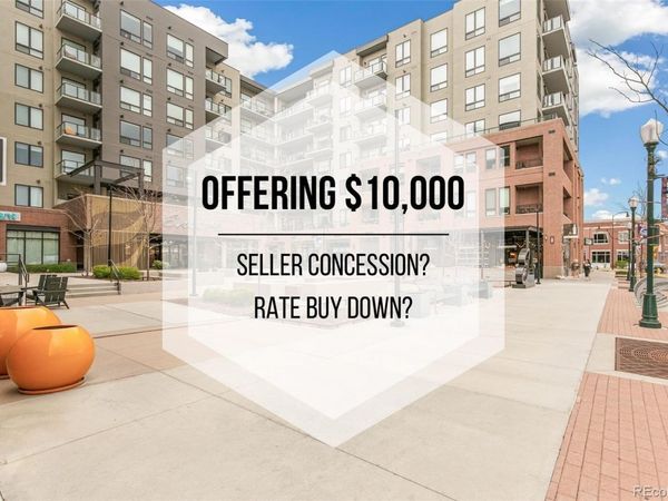 20 Wilcox Street, Unit 519, Castle Rock, CO 80104