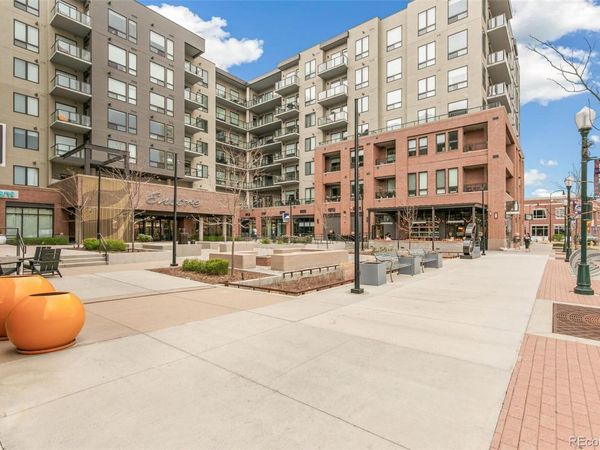 20 Wilcox Street , Unit 519, Castle Rock, CO 80104