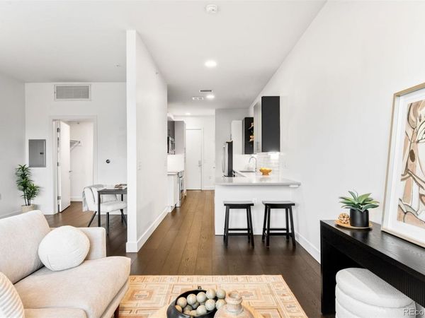 2525 Arapahoe Street , Unit RD310, Denver, CO 80205