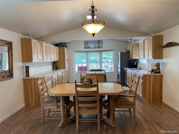 10553 US Highway 34 MH#14, Grand Lake, CO 80447