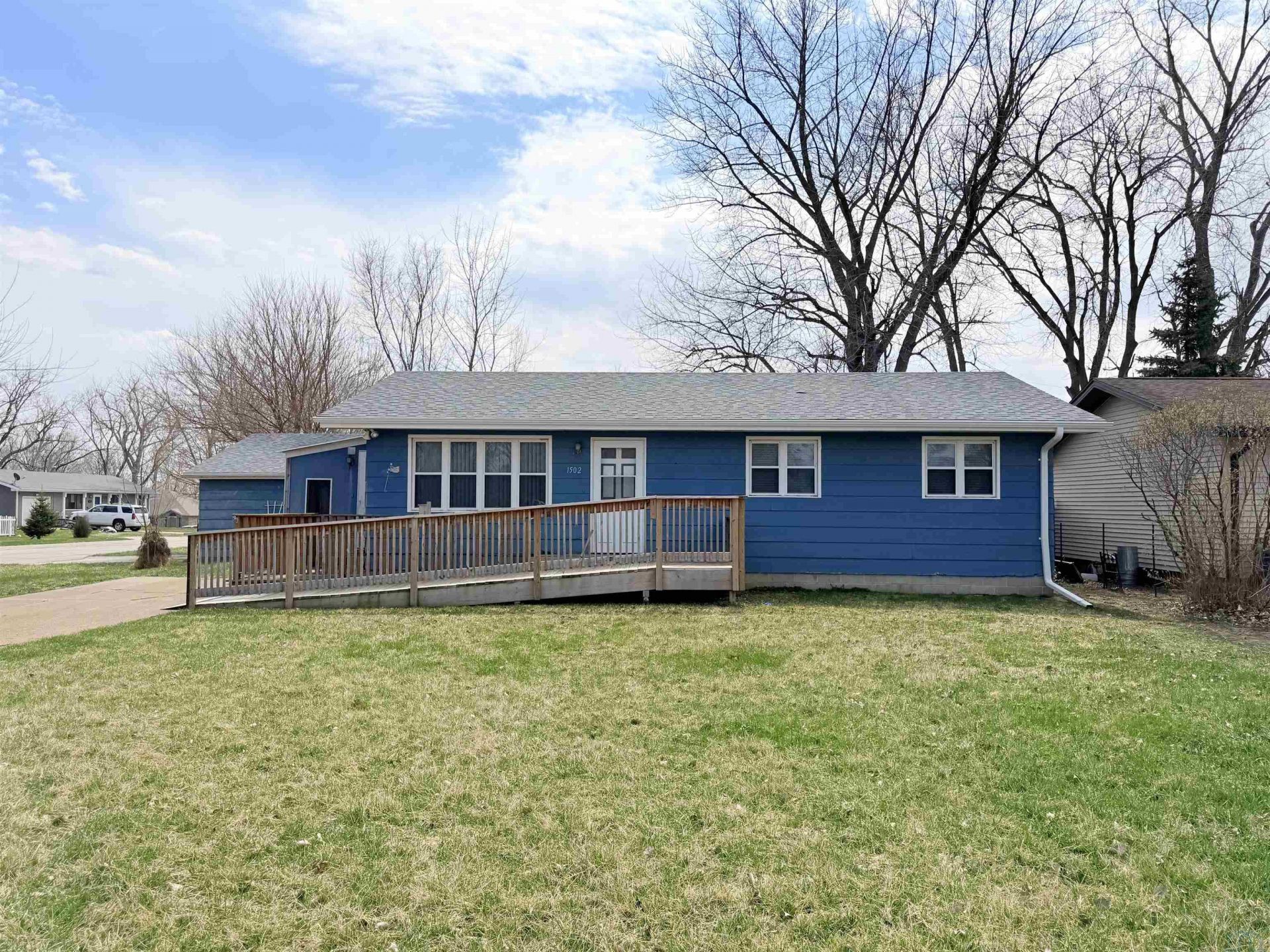 1502 Elm St., Dakota City, NE 68731 Main Photo