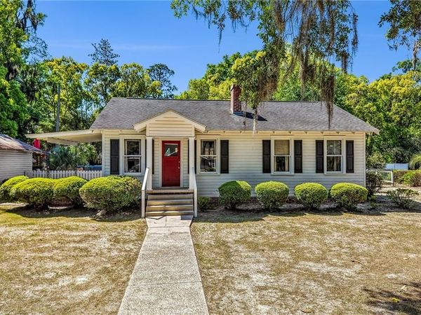 3622 Main Street , Folkston, GA 31537