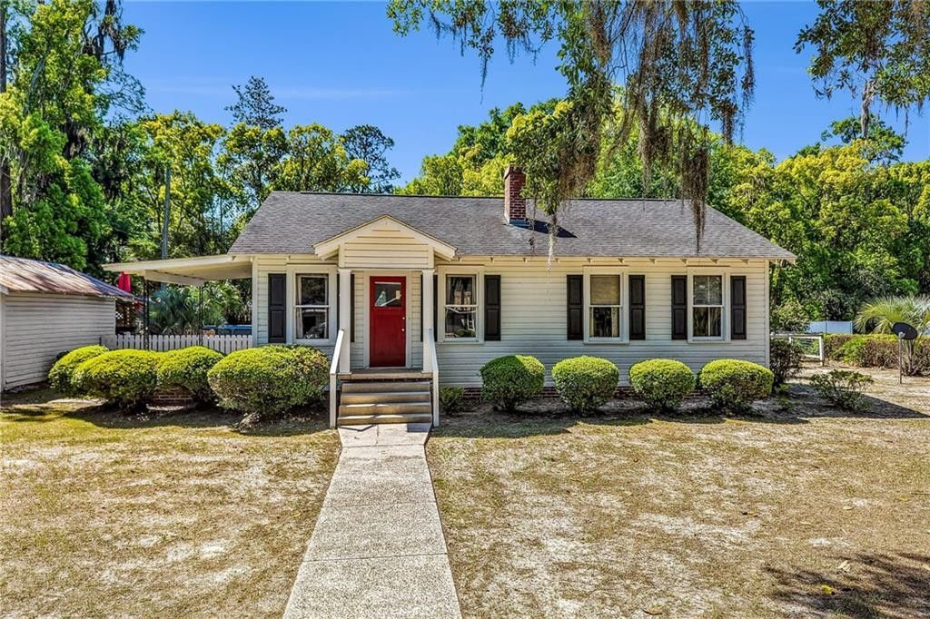 3622 Main Street Folkston, GA 31537
