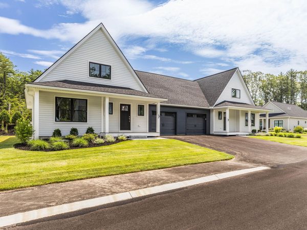 52-1 Rockfall Way, Unit I2, York, ME 03909