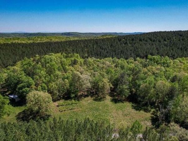 000 Cottonport Road, Decatur, TN 37322