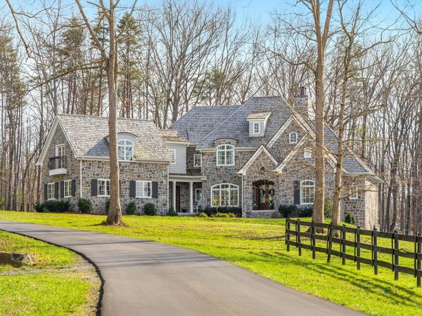 756 Long Branch Road, Rising Fawn, GA 30738