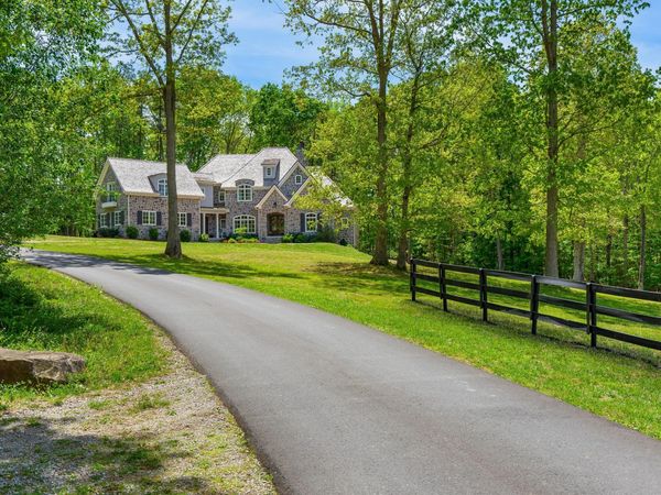 756 Long Branch Road, Rising Fawn, GA 30738