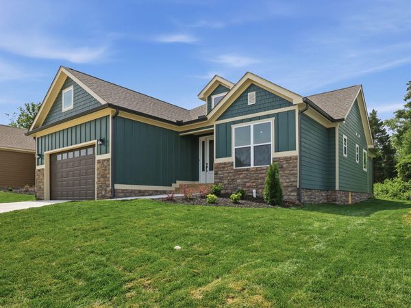 6829 Carnell Way, Chattanooga, TN 37421
