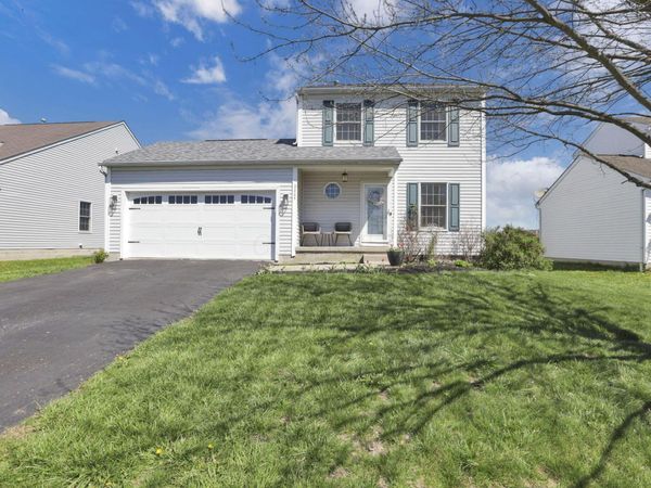 2665 Cross Creek Avenue, Lancaster, OH 43130