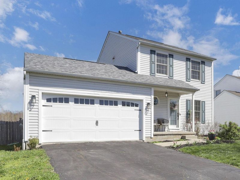 2665 Cross Creek Avenue, Lancaster, OH 43130 Photo 2