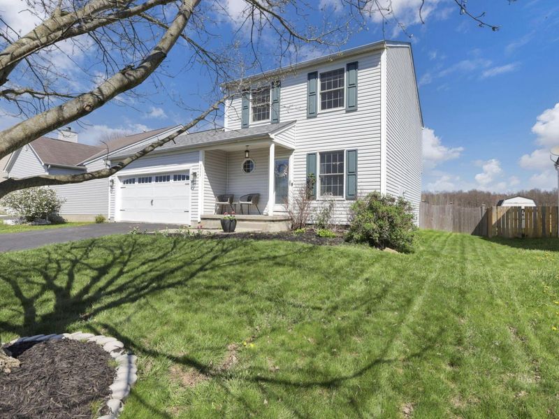 2665 Cross Creek Avenue, Lancaster, OH 43130 Photo 3