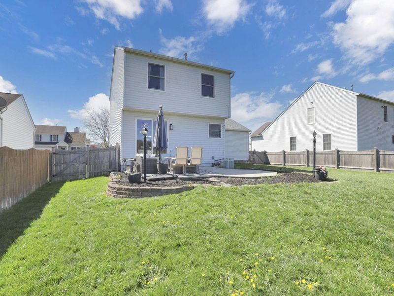 2665 Cross Creek Avenue, Lancaster, OH 43130 Photo 36