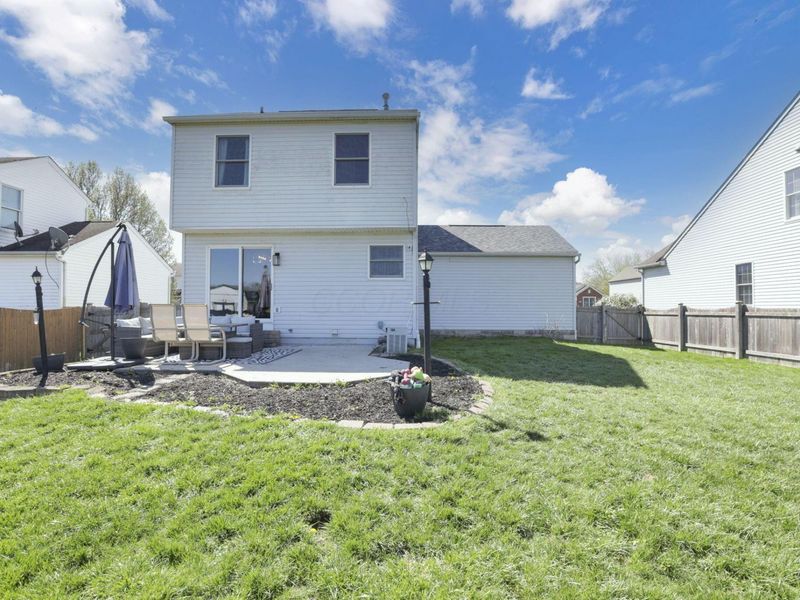 2665 Cross Creek Avenue, Lancaster, OH 43130 Photo 37