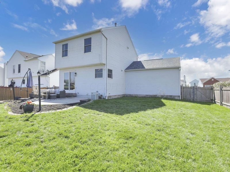 2665 Cross Creek Avenue, Lancaster, OH 43130 Photo 38