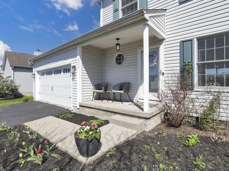 2665 Cross Creek Avenue, Lancaster, OH 43130 Photo 4