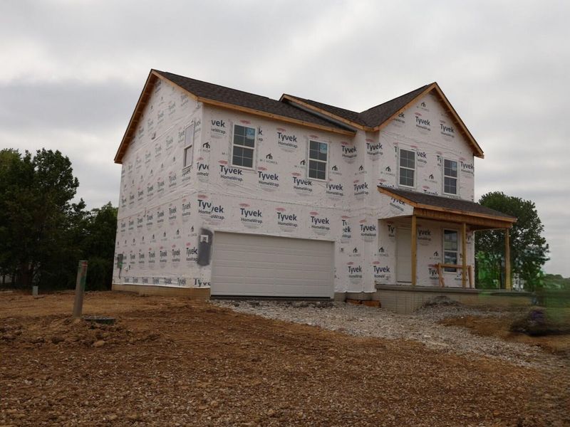 8109 Griffin Drive, Reynoldsburg, OH 43068 Photo 1