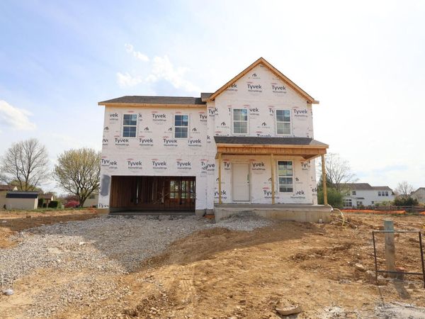 8109 Griffin Drive , Reynoldsburg, OH 43068