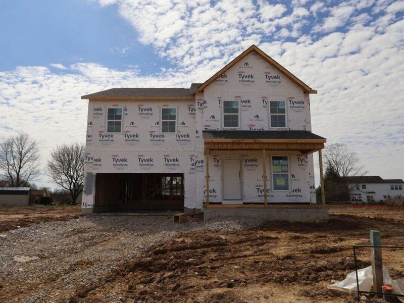 8109 Griffin Drive , Reynoldsburg, OH 43068 Photo 1