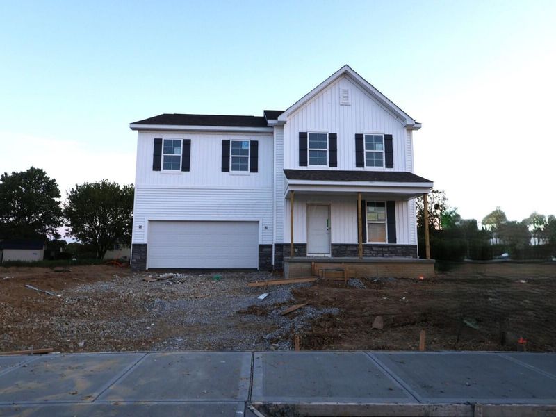 8109 Griffin Drive, Reynoldsburg, OH 43068 Photo 1