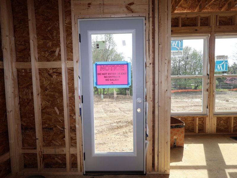 8109 Griffin Drive, Reynoldsburg, OH 43068 Photo 2