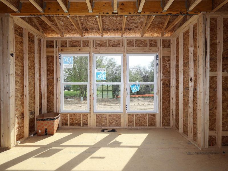 8109 Griffin Drive, Reynoldsburg, OH 43068 Photo 3