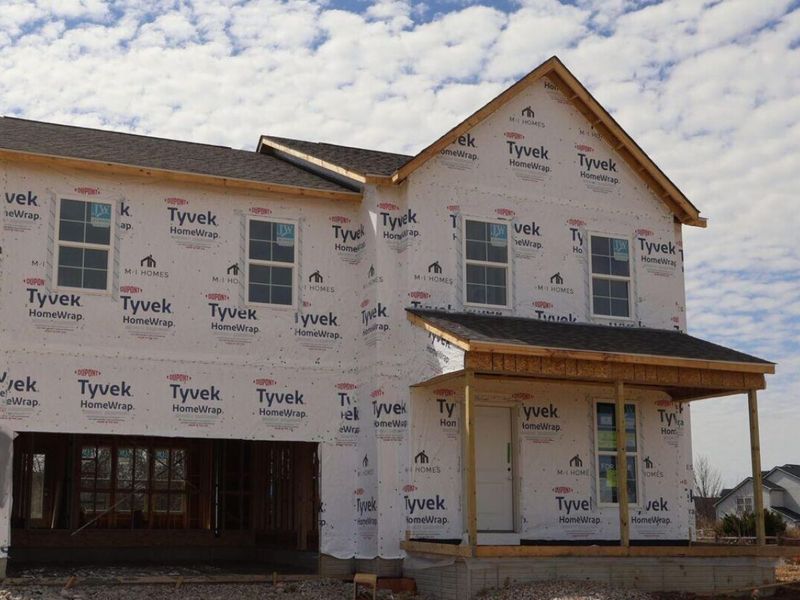 8109 Griffin Drive , Reynoldsburg, OH 43068 Photo 3