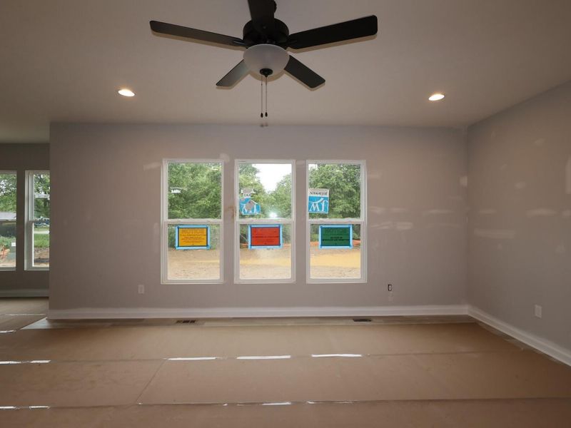 8109 Griffin Drive, Reynoldsburg, OH 43068 Photo 3