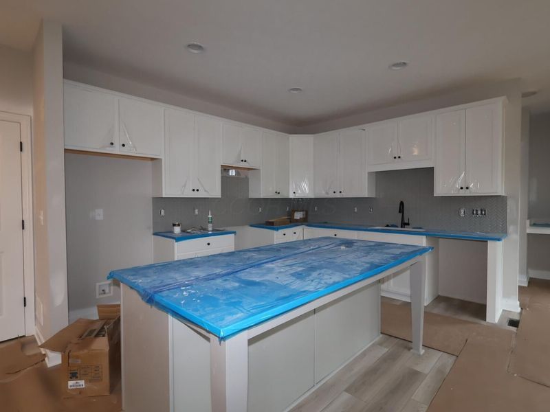 8109 Griffin Drive, Reynoldsburg, OH 43068 Photo 5