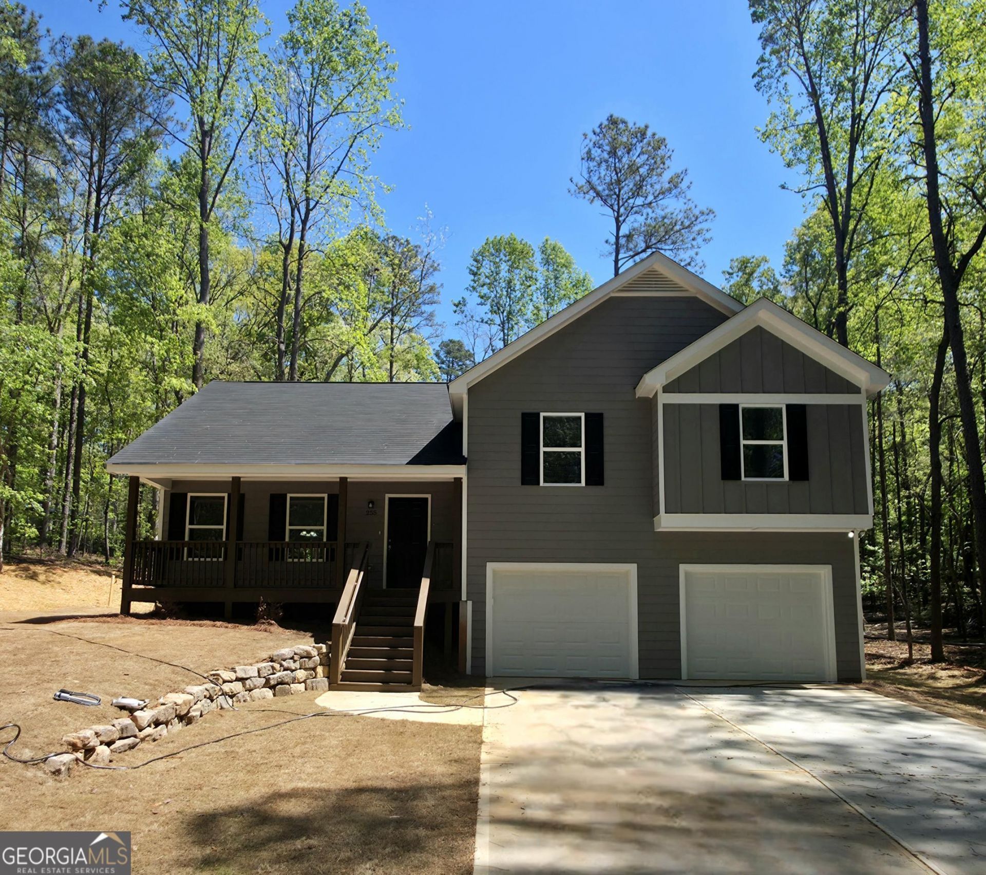 255 Hanover Drive, Bogart, GA 30622 Main Photo