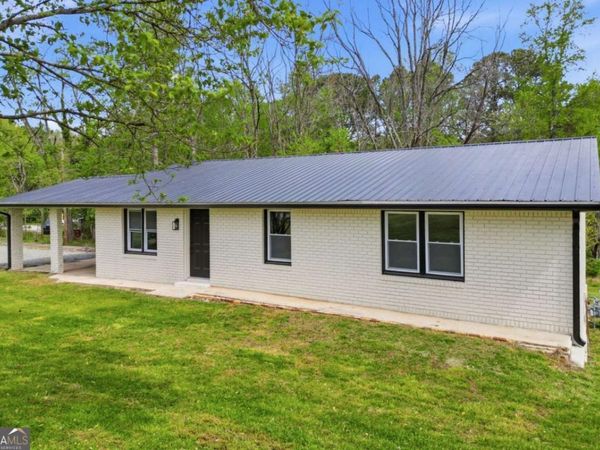 3011 Refuge Road, Jasper, GA 30143