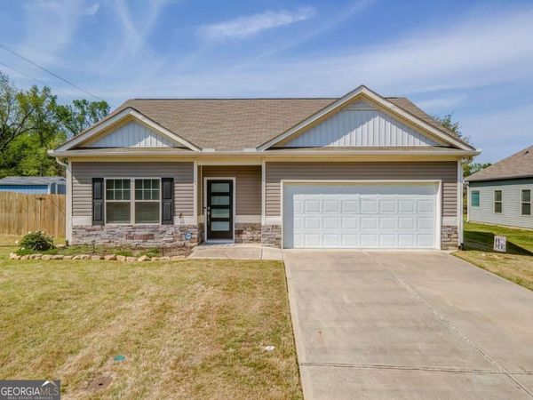 1 Willowrun Drive SW, Rome, GA 30165