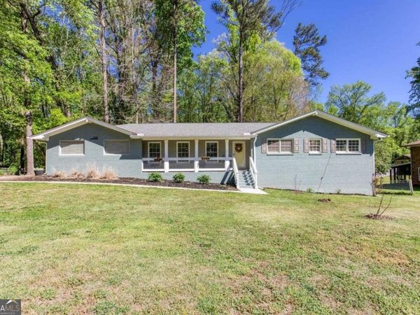 3135 Laura Lane, Lithia Springs, GA 30122