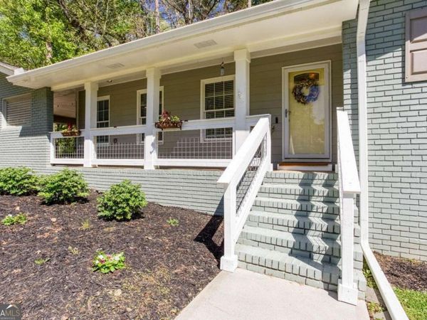 3135 Laura Lane, Lithia Springs, GA 30122