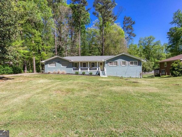 3135 Laura Lane, Lithia Springs, GA 30122