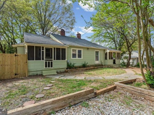 462 Ramona Street NE, Unit 460, Marietta, GA 30060