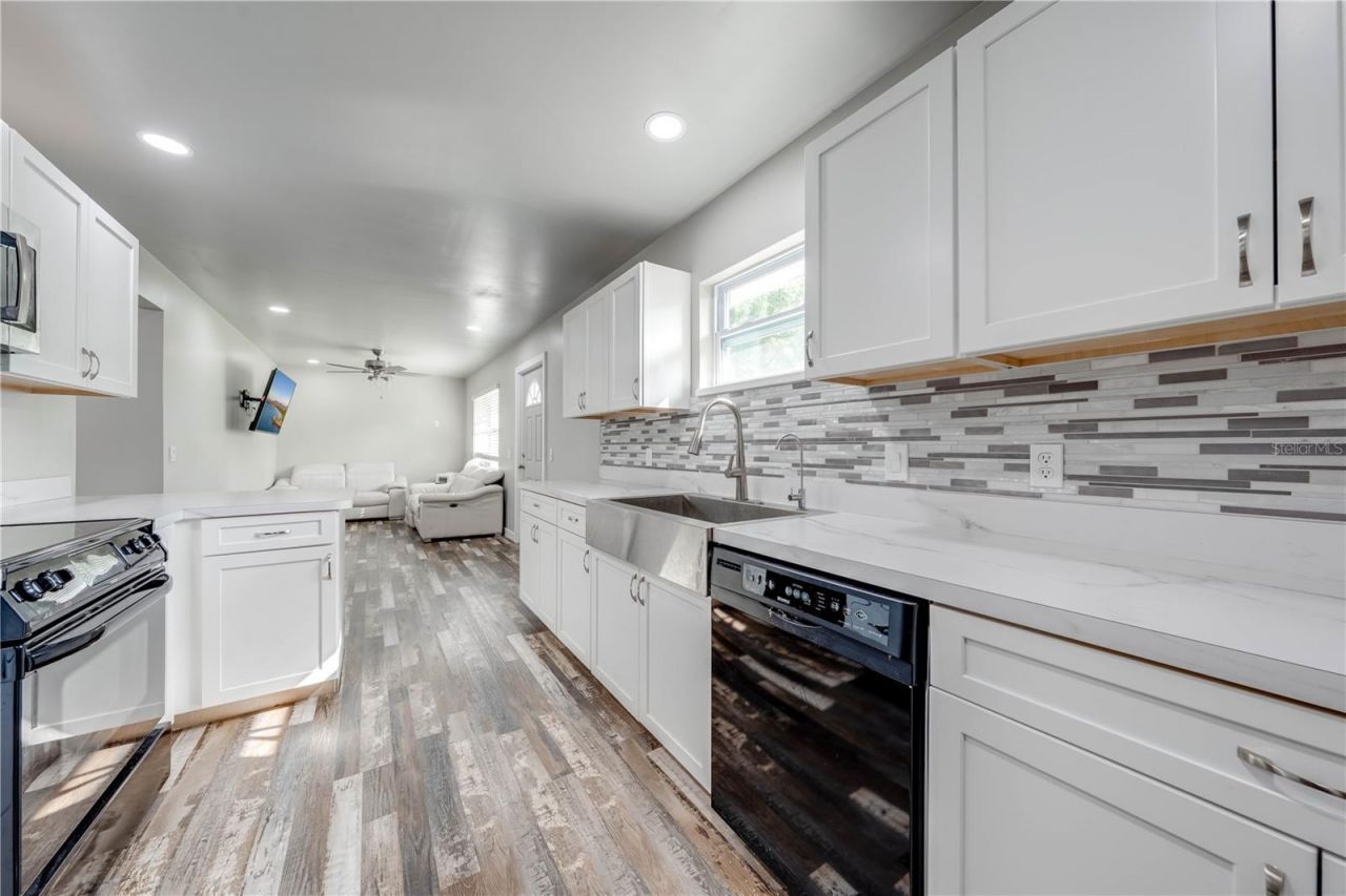 150 N Post Office Rd , Kenansville, FL 34739 Photo