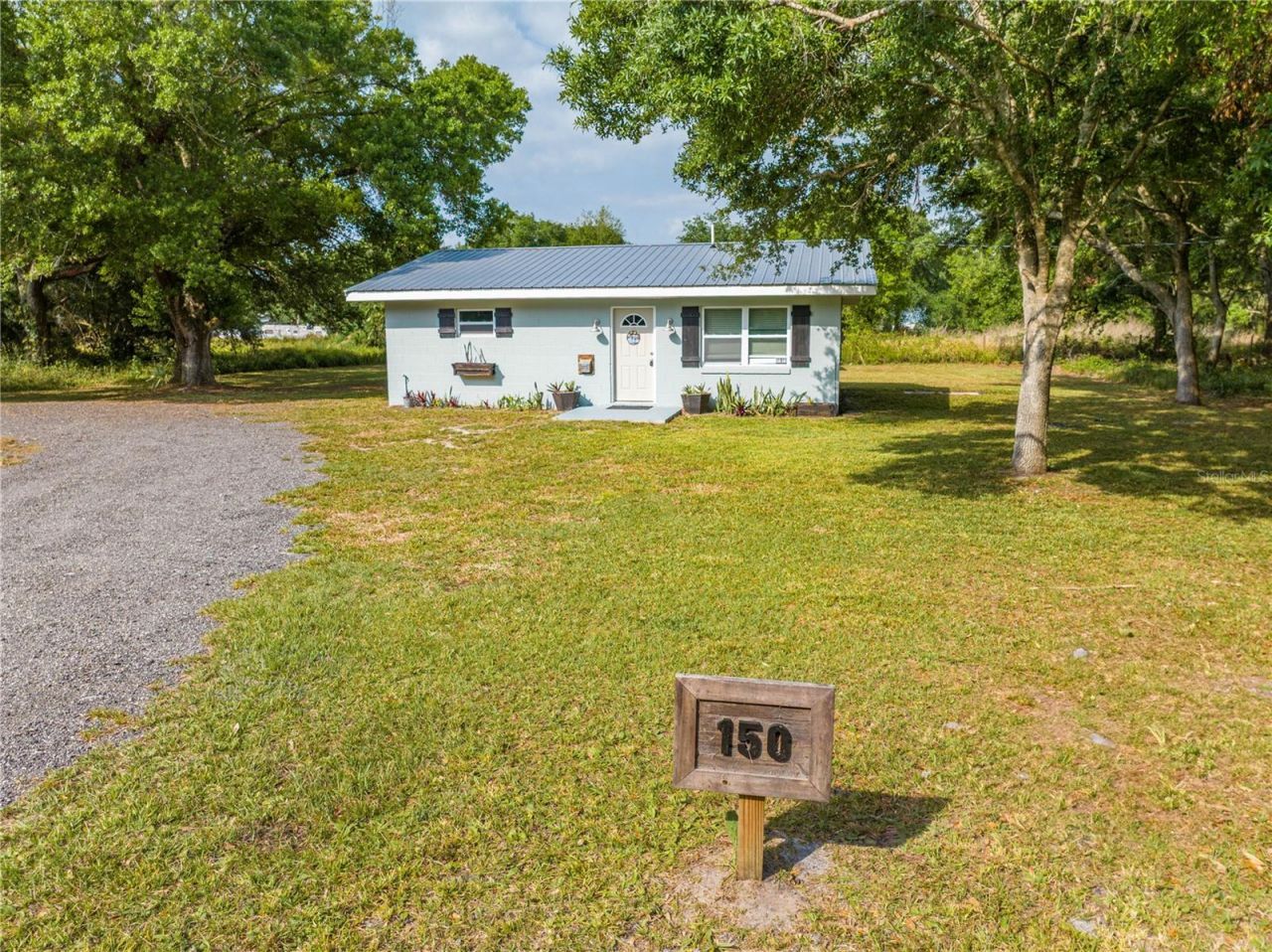 150 N Post Office Rd , Kenansville, FL 34739 Photo