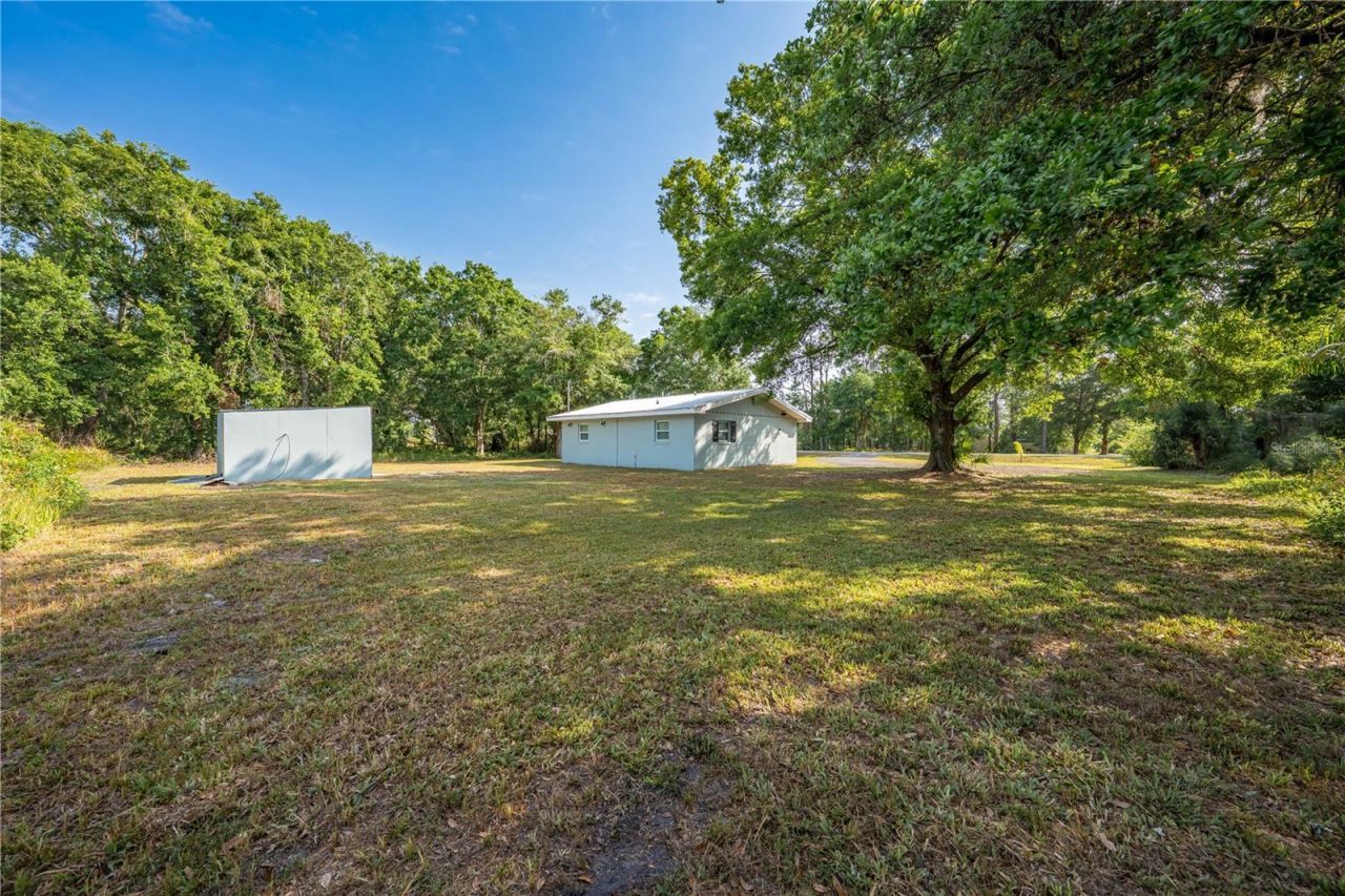 150 N Post Office Rd , Kenansville, FL 34739 Photo